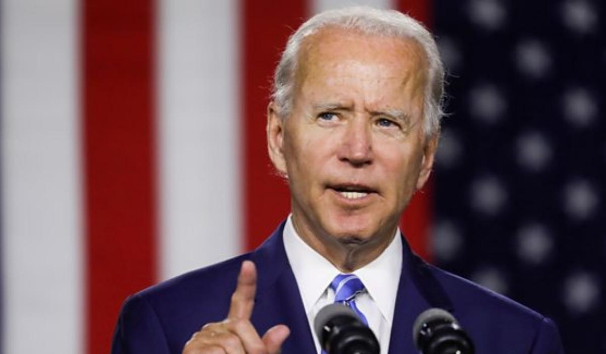 US President Joe Biden tests negative for Covid after 'rebound' case
